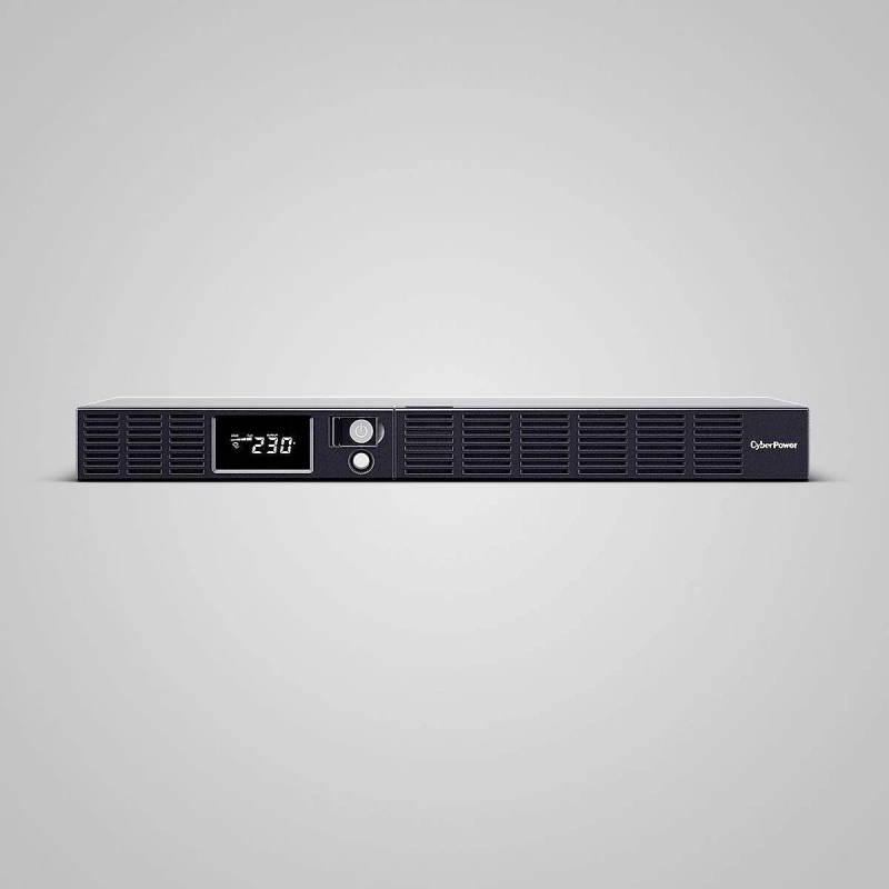 Cyberpower Office Rackmount 600Va/360W 6Xiec Or600Erm1U