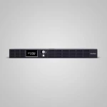 Cyberpower Office Rackmount 600Va/360W 6Xiec Or600Erm1U