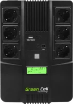 Green Cell AiO 800VA 480W