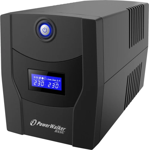 Powerwalker Basic VI 1500 STL