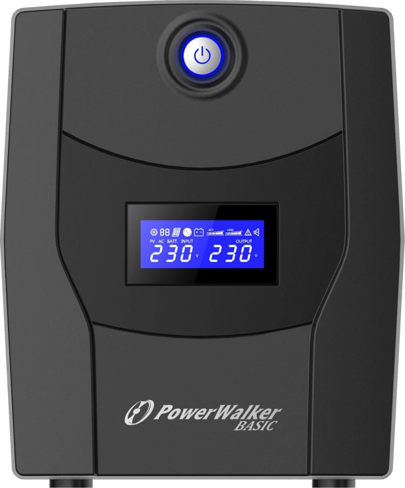 Powerwalker Basic VI 1500 STL