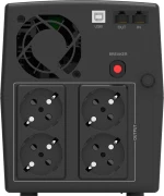 Powerwalker Basic VI 1500 STL