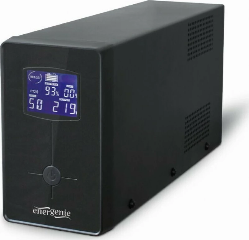 Ups Energenie Eg-Ups-033 Eg-Ups-033