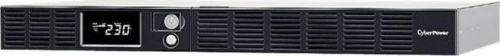Cyberpower Office Rackmount 1000Va/600W 6Xiec Or1000Erm1U