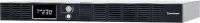 Cyberpower Office Rackmount 1000Va/600W 6Xiec Or1000Erm1U