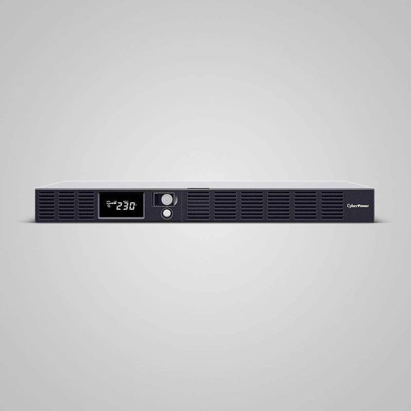 Cyberpower Office Rackmount 1000Va/600W 6Xiec Or1000Erm1U