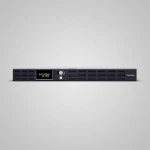 Cyberpower Office Rackmount 1000Va/600W 6Xiec Or1000Erm1U