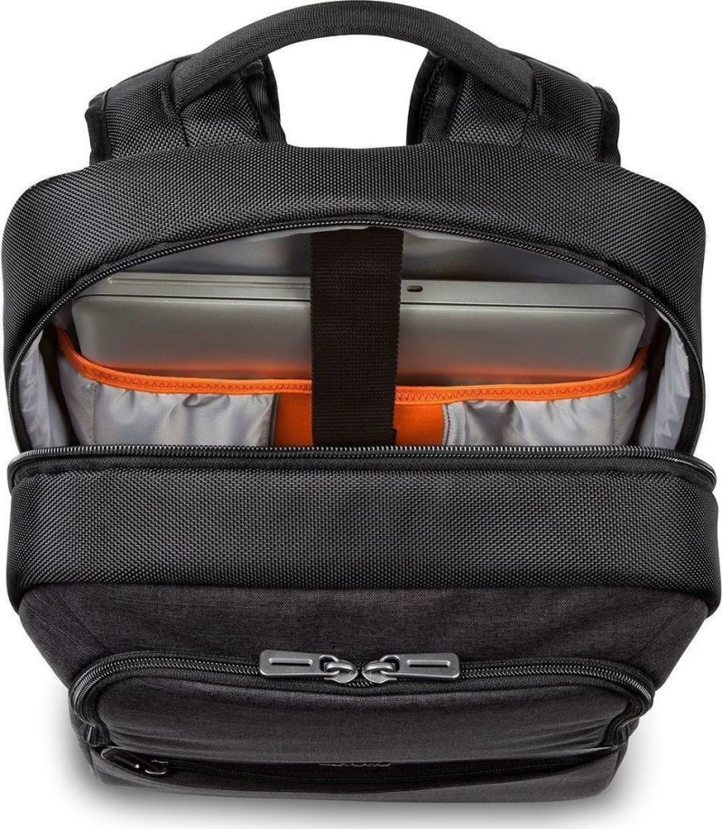 Targus CitySmart Essential 15.6" Black/Grey