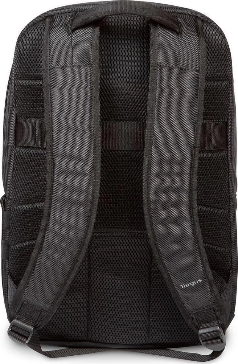 Targus CitySmart Essential 15.6" Black/Grey