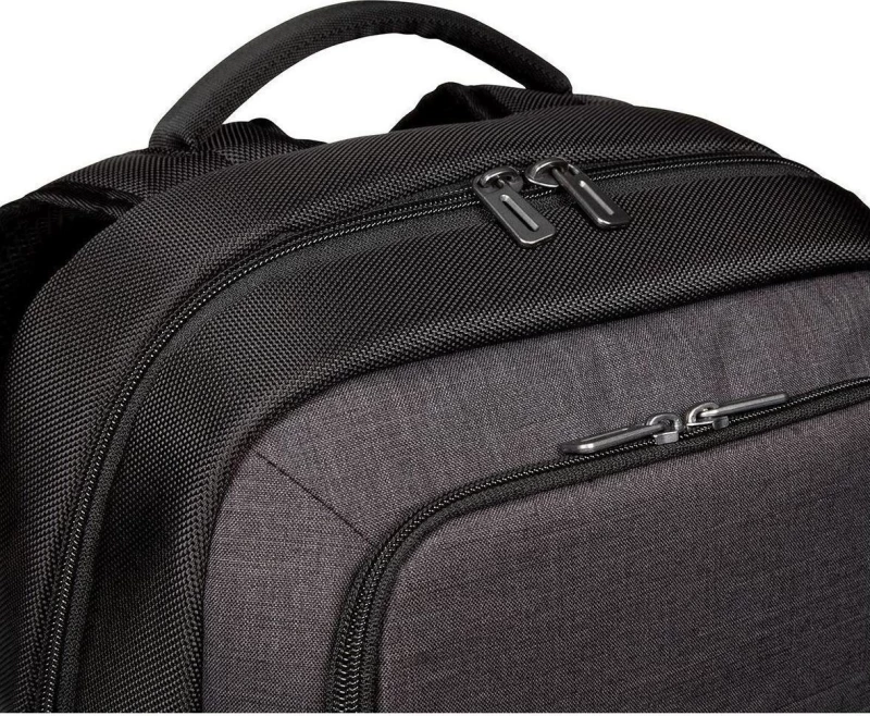 Targus CitySmart Essential 15.6" Black/Grey