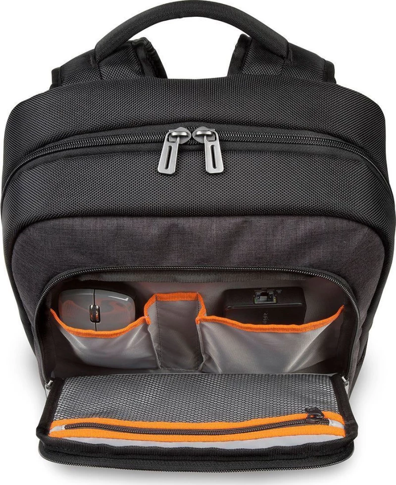 Targus CitySmart Essential 15.6" Black/Grey