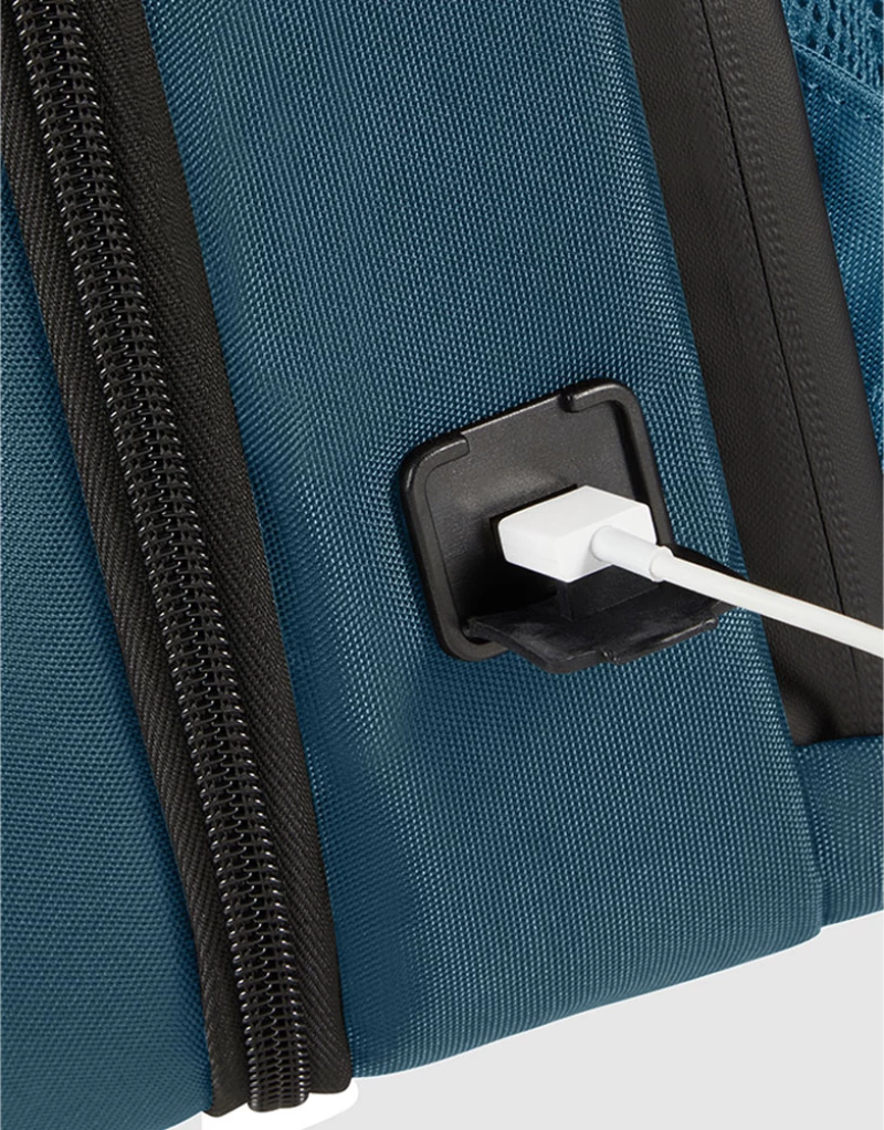 Samsonite Litepoint 14.1" Blue