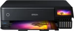 Epson Printer L8180 Multifunction Inkjet Its A3