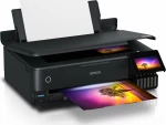 Epson Printer L8180 Multifunction Inkjet Its A3