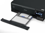 Epson Printer L8180 Multifunction Inkjet Its A3