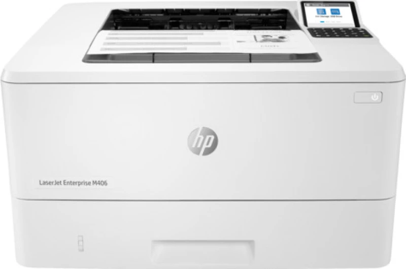 HP LaserJet Enterprise M406dn