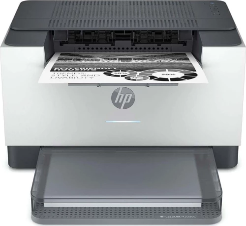 Hp Laserjet M209Dw Printer (6Gw62F) ()