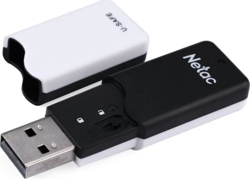 Netac U235 16GB USB 2.0