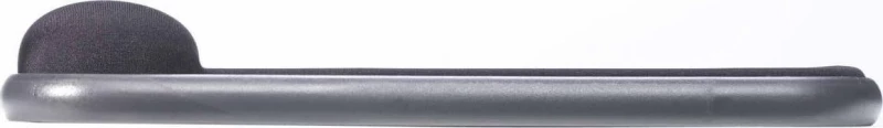 Kensington Height Adjustable Gel Black