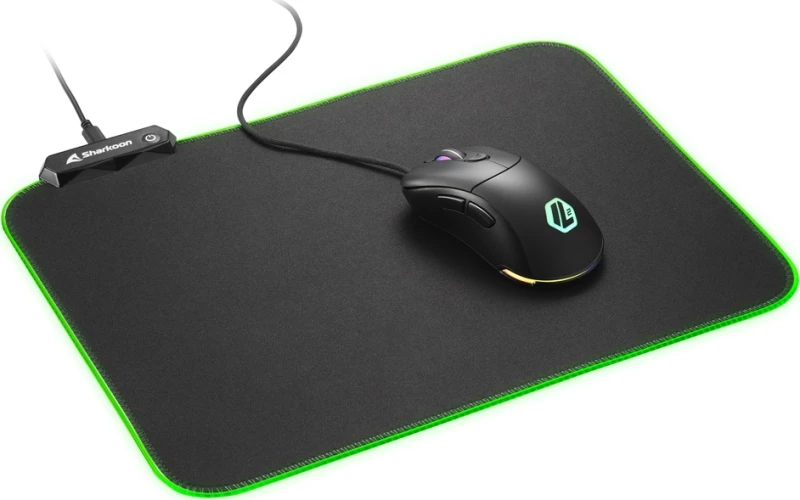 Sharkoon 1337 RGB V2 360