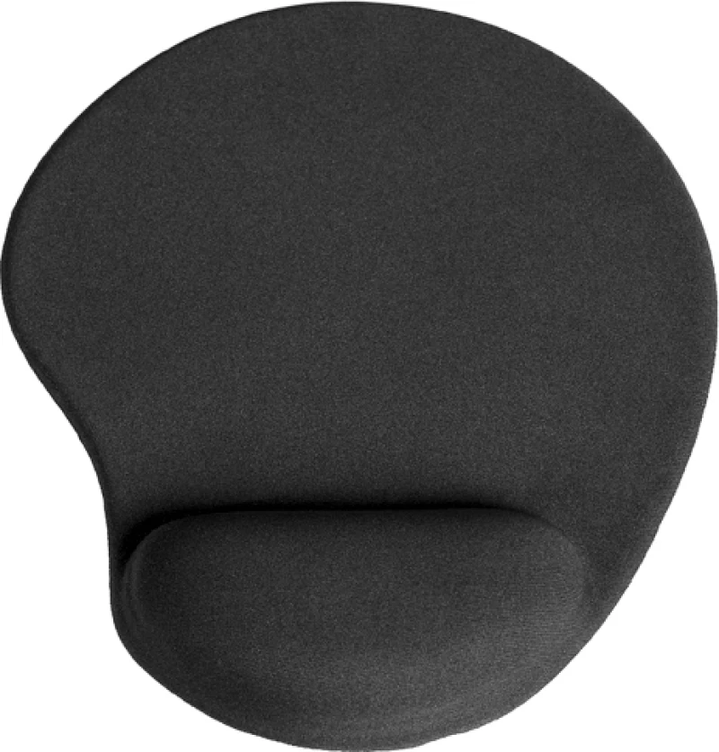 Tracer TRAPAD42183 mouse pad Black