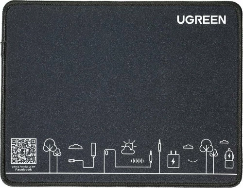 Ugreen Silicone Gel Mouse Pad