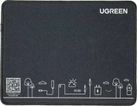 Ugreen Silicone Gel Mouse Pad