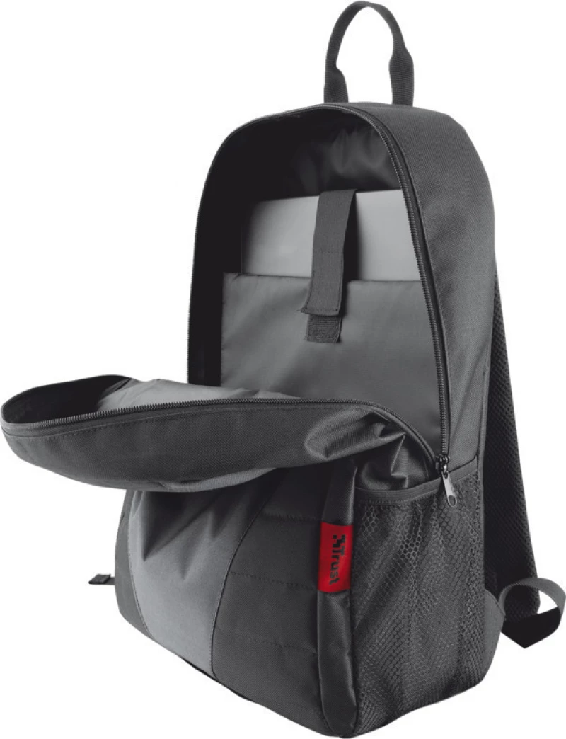 Trust Lightweight Backpack 15.6" Black