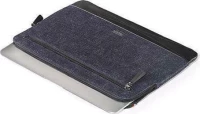 Decoded Slim Sleeve 15" Denim Blue