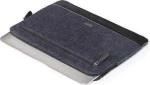 Decoded Slim Sleeve 15" Denim Blue