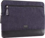 Decoded Slim Sleeve 15" Denim Blue