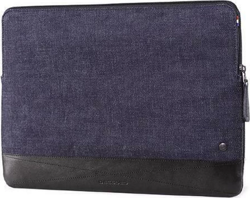 Decoded Slim Sleeve 15" Denim Blue