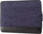 Decoded Slim Sleeve 15" Denim Blue