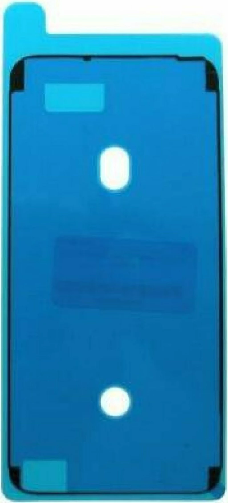 Αυτοκόλλητη Ταινία για Τζαμάκι για iPhone 6s Plus