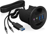 RaidSonic Icy Box IB-HUB1404A