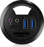 RaidSonic Icy Box IB-HUB1404A