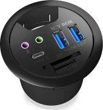 RaidSonic Icy Box IB-HUB1404A