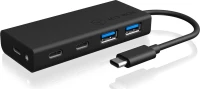 RaidSonic Icy Box IB-HUB1426-CPD