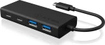 RaidSonic Icy Box IB-HUB1426-CPD