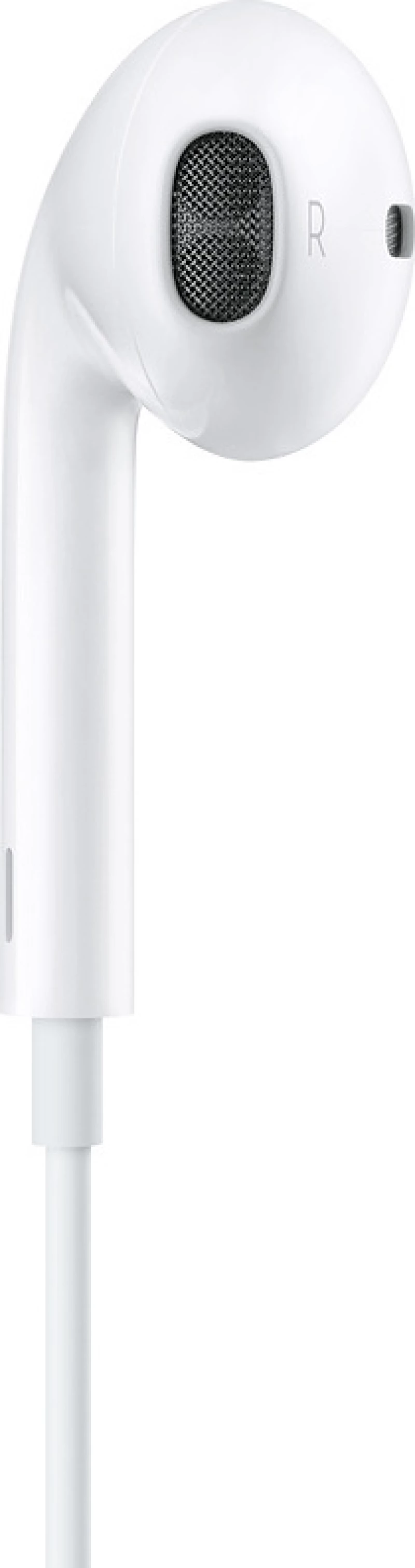 Apple EarPods Earbuds Handsfree με Βύσμα Lightning Λευκό