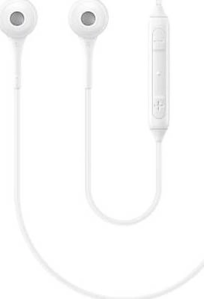 Samsung IG935 In-ear Handsfree με Βύσμα 3.5mm Λευκό