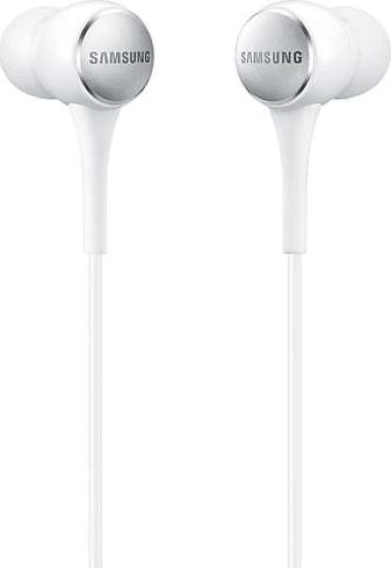 Samsung IG935 In-ear Handsfree με Βύσμα 3.5mm Λευκό