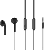 Celebrat G12 Earbuds Handsfree με Βύσμα 3.5mm Μαύρο