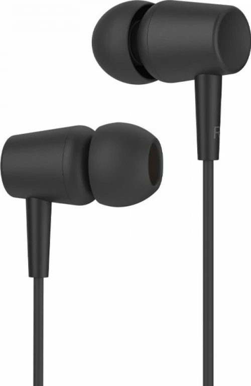 Celebrat G13 In-ear Handsfree με Βύσμα 3.5mm Μαύρο