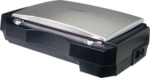 Scanner Avision Flatbed Ida6 A6