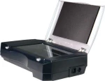 Scanner Avision Flatbed Ida6 A6