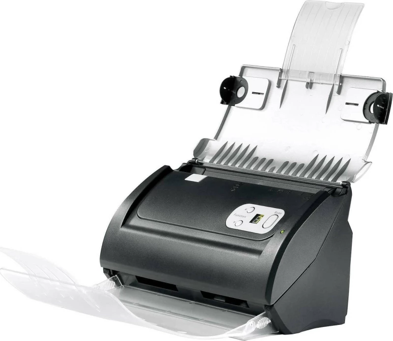 Plustek SmartOffice PS 186