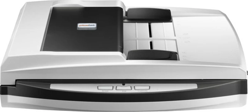 Plustek SmartOffice PL 4080