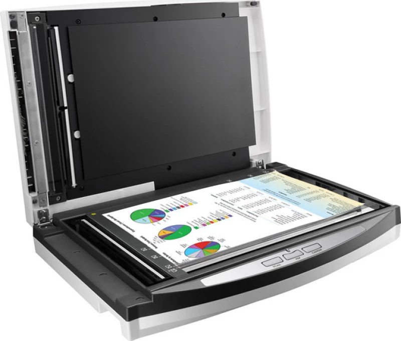 Plustek SmartOffice PL 4080