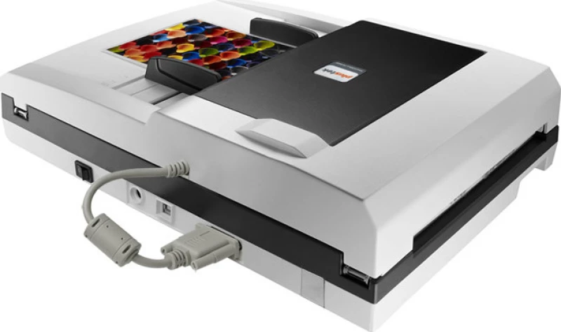 Plustek SmartOffice PL 4080